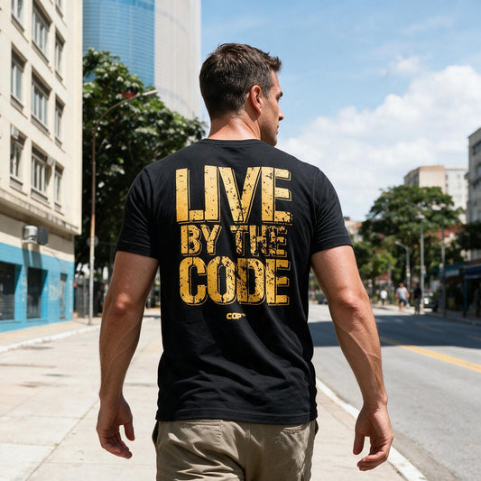 Camiseta COP International 2026